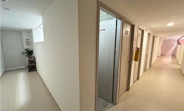 Apartamento en Arriendo  - Villa Campestre  - Atlantico