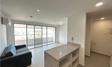 Apartamento en Arriendo  - Villa Campestre  - Atlantico