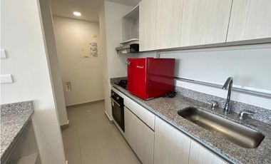 Apartamento en Arriendo  - Villa Campestre  - Atlantico