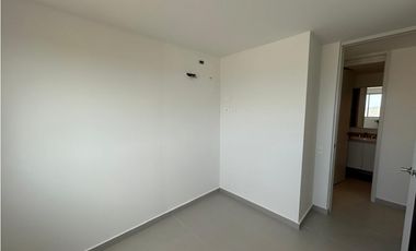Apartamento en Arriendo  - Villa Campestre  - Atlantico