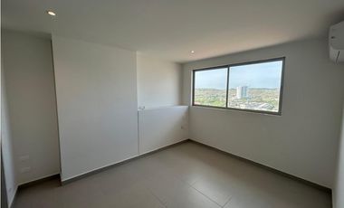 Apartamento en Arriendo  - Villa Campestre  - Atlantico