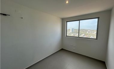 Apartamento en Arriendo  - Villa Campestre  - Atlantico
