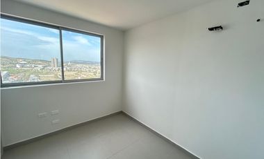Apartamento en Arriendo  - Villa Campestre  - Atlantico