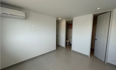 Apartamento en Arriendo  - Villa Campestre  - Atlantico