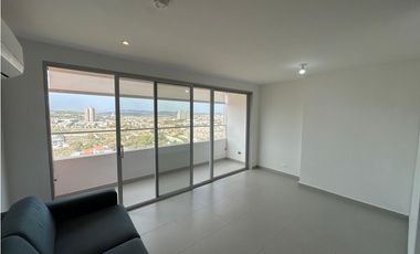 Apartamento en Arriendo  - Villa Campestre  - Atlantico