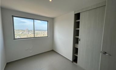 Apartamento en Arriendo  - Villa Campestre  - Atlantico
