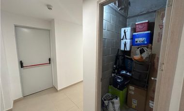 Apartamento en Arriendo  - Villa Campestre  - Atlantico