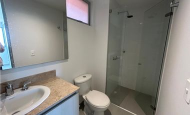 Apartamento en Arriendo  - Villa Campestre  - Atlantico