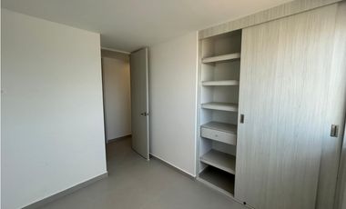 Apartamento en Arriendo  - Villa Campestre  - Atlantico