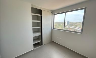Apartamento en Arriendo  - Villa Campestre  - Atlantico