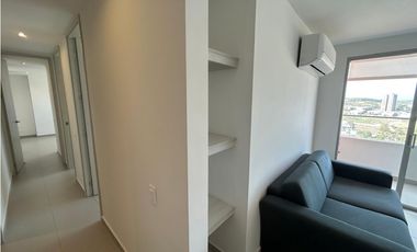 Apartamento en Arriendo  - Villa Campestre  - Atlantico