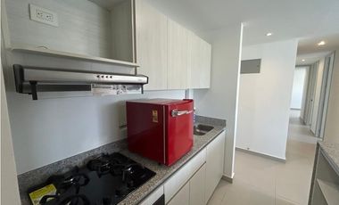 Apartamento en Arriendo  - Villa Campestre  - Atlantico