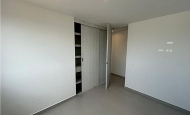 Apartamento en Arriendo  - Villa Campestre  - Atlantico