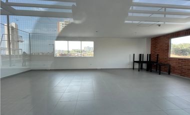 Apartamento en Arriendo  - Villa Campestre  - Atlantico