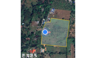 Venta lotes vereda El Cairo Villavicencio