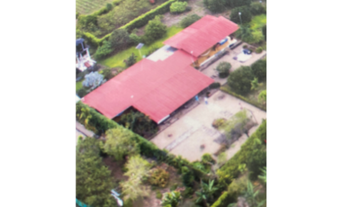 Venta lotes vereda El Cairo Villavicencio
