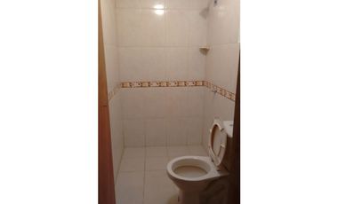 Venta de casa en La Ceja