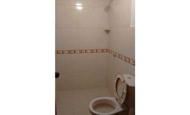 Venta de casa en La Ceja