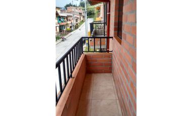 Venta de casa en La Ceja