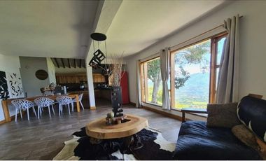 Venta de Casa Finca en Copacabana