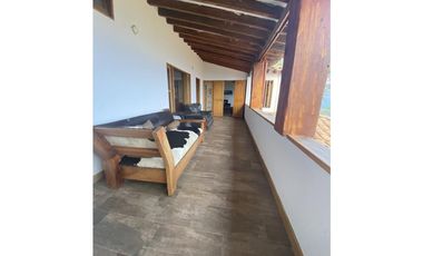 Venta de Casa Finca en Copacabana