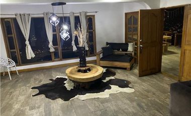 Venta de Casa Finca en Copacabana