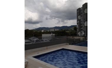 VENTA DE APARTAESTUDIO EN BONANZA DE LA PRADERA-DOSQUEBRADAS