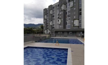 VENTA DE APARTAESTUDIO EN BONANZA DE LA PRADERA-DOSQUEBRADAS