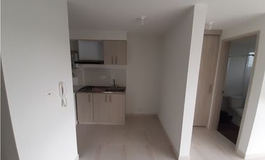 VENTA DE APARTAESTUDIO EN BONANZA DE LA PRADERA-DOSQUEBRADAS
