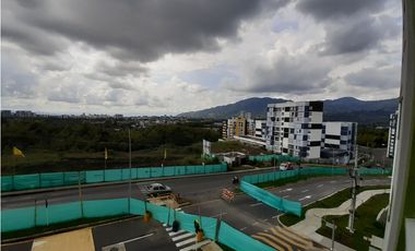 VENTA DE APARTAESTUDIO EN BONANZA DE LA PRADERA-DOSQUEBRADAS