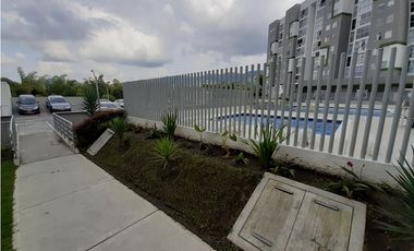 VENTA DE APARTAESTUDIO EN BONANZA DE LA PRADERA-DOSQUEBRADAS
