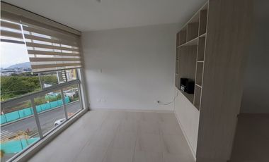 VENTA DE APARTAESTUDIO EN BONANZA DE LA PRADERA-DOSQUEBRADAS