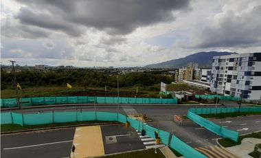 VENTA DE APARTAESTUDIO EN BONANZA DE LA PRADERA-DOSQUEBRADAS