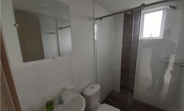 VENTA DE APARTAESTUDIO EN BONANZA DE LA PRADERA-DOSQUEBRADAS