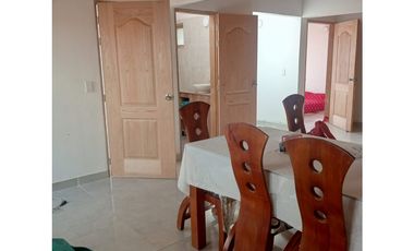 EN ARRIENDO APARTAMENTO EN LA UNION