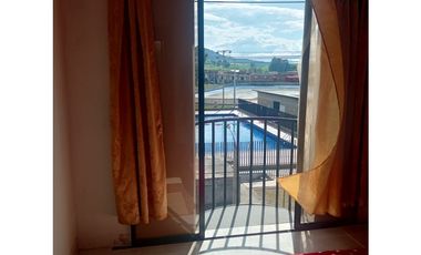 EN ARRIENDO APARTAMENTO EN LA UNION
