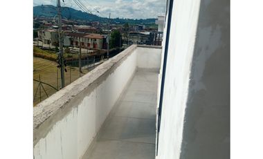 EN ARRIENDO APARTAMENTO EN LA UNION