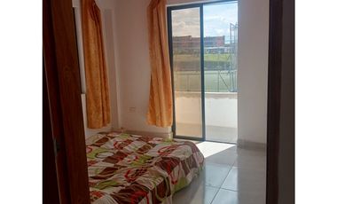 EN ARRIENDO APARTAMENTO EN LA UNION