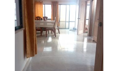 EN ARRIENDO APARTAMENTO EN LA UNION