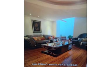Casa for Alquiler price: 30000000