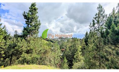 En Venta Casa Campestre San Vicente Lote de 2.700mts²