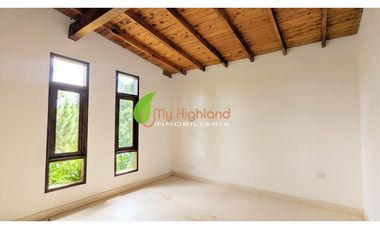 En Venta Casa Campestre San Vicente Lote de 2.700mts²