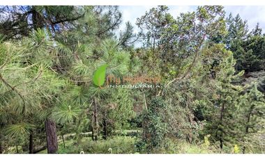 En Venta Casa Campestre San Vicente Lote de 2.700mts²
