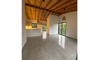 FINCA EN GUARNE VEREDA EL SANGO