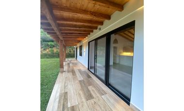 FINCA EN GUARNE VEREDA EL SANGO