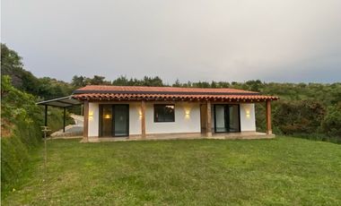 FINCA EN GUARNE VEREDA EL SANGO