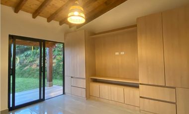 FINCA EN GUARNE VEREDA EL SANGO