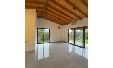 FINCA EN GUARNE VEREDA EL SANGO