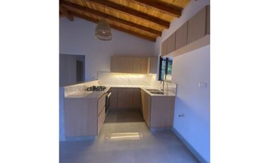 FINCA EN GUARNE VEREDA EL SANGO