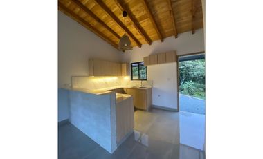 FINCA EN GUARNE VEREDA EL SANGO